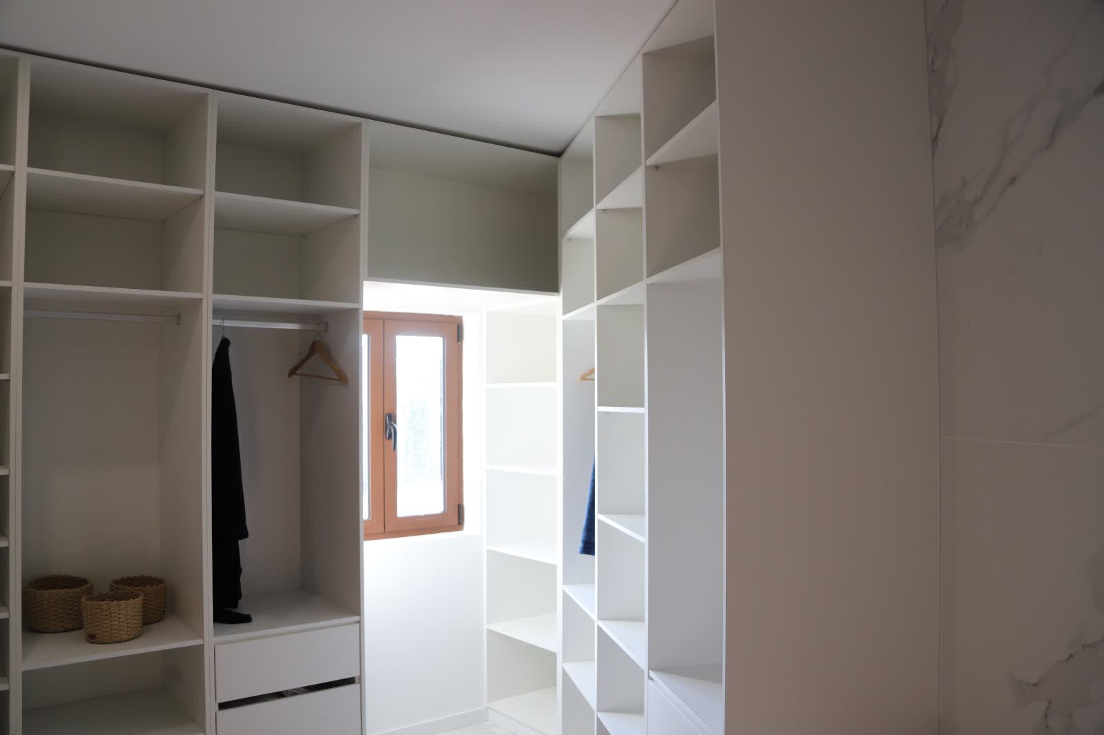 Closet / roupeiro